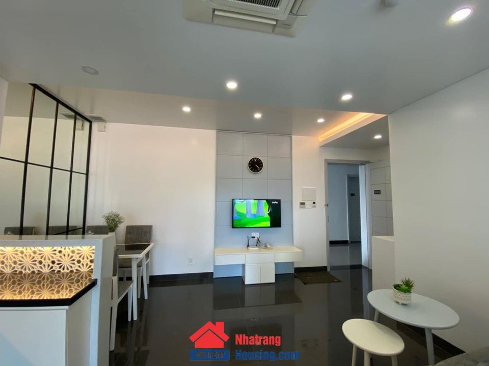 Champa Island Apartment for rent | Two bedroom | 12 million